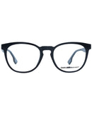 BMW Motorsport Men's Black Optical Frames - One Size - NuSea
