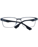BMW Motorsport Men's Gray Optical Frames - One Size - NuSea