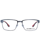 BMW Motorsport Men's Gray Optical Frames - One Size - NuSea