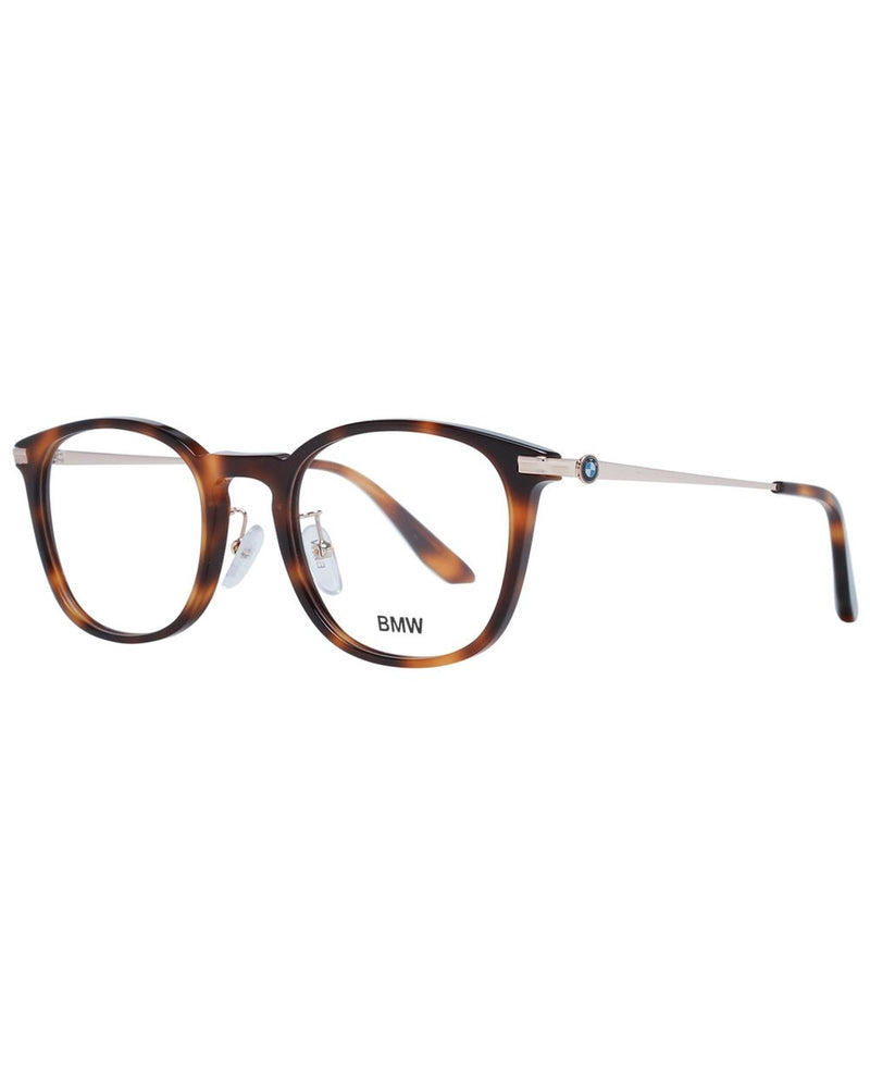 BMW Unisex's Brown Unisex Optical Frames - One Size - NuSea