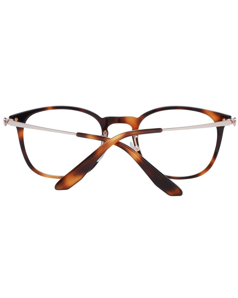 BMW Unisex's Brown Unisex Optical Frames - One Size - NuSea