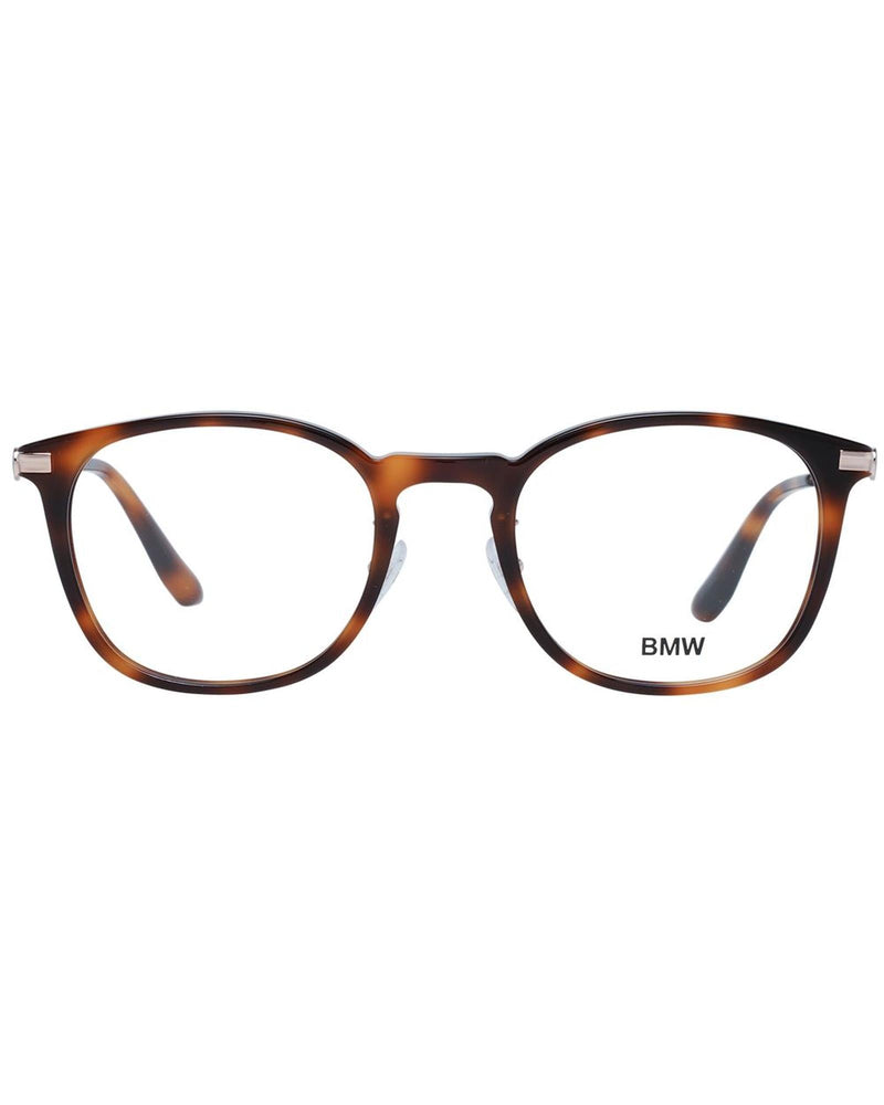 BMW Unisex's Brown Unisex Optical Frames - One Size - NuSea