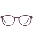 BMW Unisex's Burgundy Unisex Optical Frames - One Size - NuSea