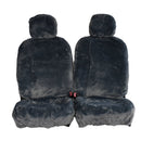 Bond Sheepskin Seat Covers - Universal Size (20mm) - NuSea