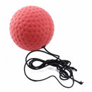 Boxing Reflex Ball Portable Training and Fitness Exercise Equipment - NuSea