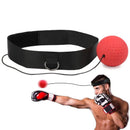 Boxing Reflex Ball Portable Training and Fitness Exercise Equipment - NuSea
