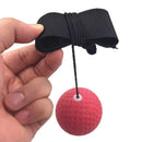 Boxing Reflex Ball Portable Training and Fitness Exercise Equipment - NuSea