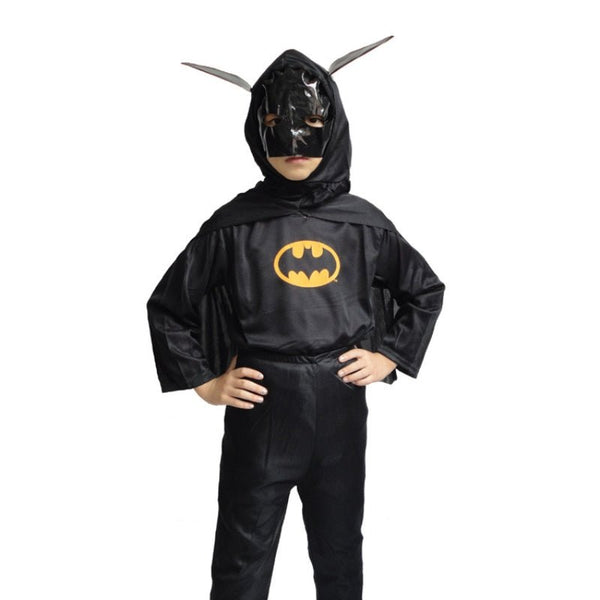 BOYS COSTUME BATMAN - NuSea