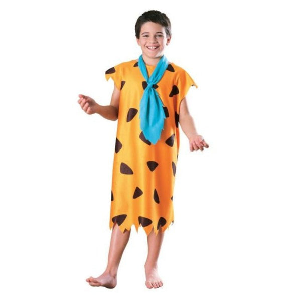 BOYS COSTUME FRED FLINTSTONE - NuSea