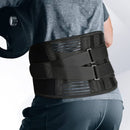 Breathable and Stretchable Pain Relief Lower Back Posture Support Braces - NuSea