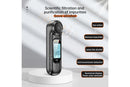 Breathalyser Breathtester Tester Alcohol Digital Personal Drink Mini Handbag Car - FREE POST - NuSea