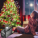 Bubble Machine Kids, Automatic Maker Toy - NuSea