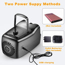 Bubble Machine Kids, Automatic Maker Toy - NuSea