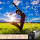 Bubble Machine Kids, Automatic Maker Toy - NuSea