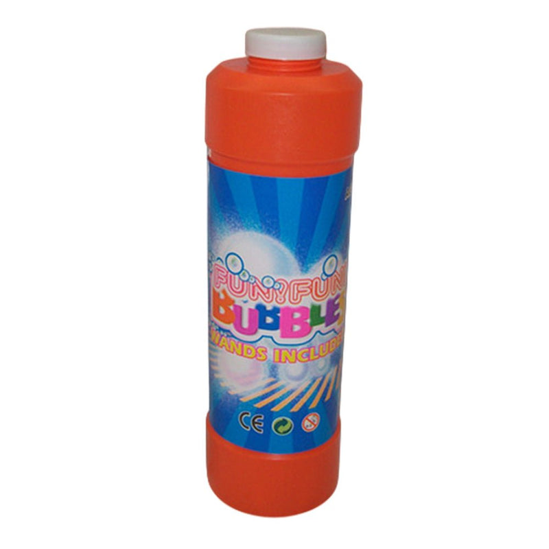 Bubble refill large bottle - NuSea