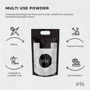 Bulk 10Kg Organic Potassium Bicarbonate Powder Food Grade FCC for Brewing Baking - NuSea