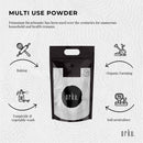 Bulk 10Kg Organic Potassium Bicarbonate Powder Food Grade FCC for Brewing Baking - NuSea