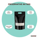 Bulk 10Kg Potassium Sorbate Granules Food Grade Preservative Cosmetics Brew Skin - NuSea