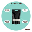 Bulk 10Kg Potassium Sorbate Granules Food Grade Preservative Cosmetics Brew Skin - NuSea