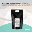 Bulk 10Kg Potassium Sorbate Granules Food Grade Preservative Cosmetics Brew Skin - NuSea
