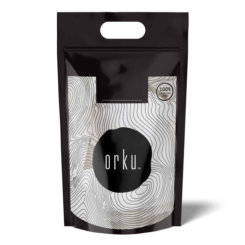 Bulk 20Kg Paraffin Wax Blocks - Refined Hard Unscented Chunks 60/62 Candle Making - NuSea