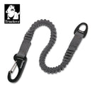 Bungee Extension For Leash Grey L - NuSea