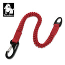 Bungee Extension For Leash Red L - NuSea
