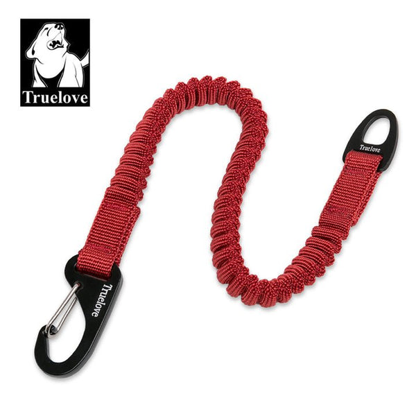 Bungee Extension For Leash Red M - NuSea
