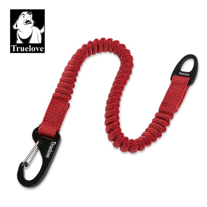 Bungee Extension For Leash Red M - NuSea