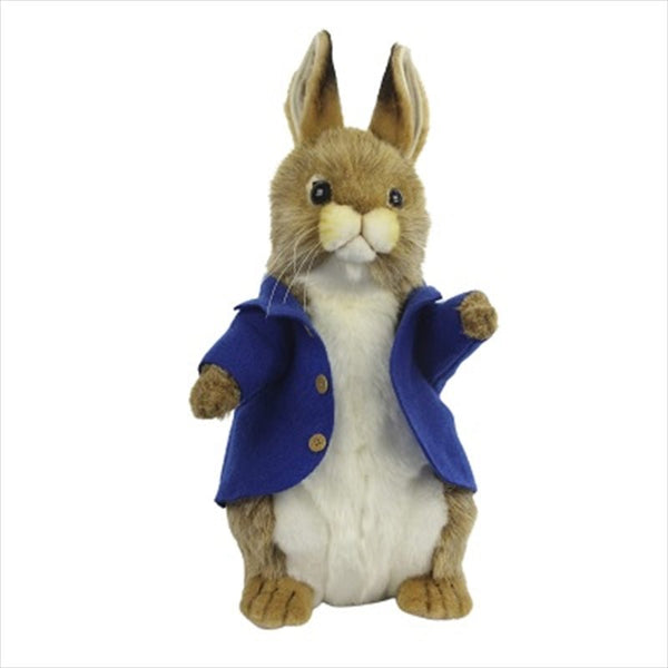 Bunny Male Plush 35cm - NuSea