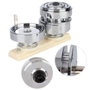 Button Badge 58mm Mould - Craft DIY Hobby Bottle Opener Maker - NuSea