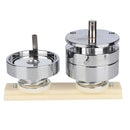 Button Badge 58mm Mould - Craft DIY Hobby Bottle Opener Maker - NuSea