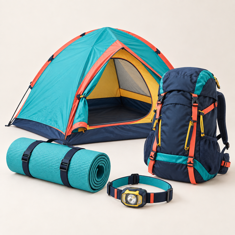 Camping & Outdoor