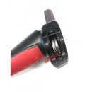 Car Cane Door Handle - Portable Elderly Standing Aid LED Flashlight Hammer Tool - NuSea