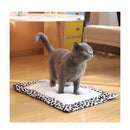 Cat Cozy Pad Heating Mat Self Warming Bed Pet Cushion Anti Slip Base 55 x 40cm - NuSea