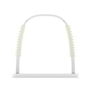 Cat Grooming Arch - Intercative Self Groom Brush + Scratcher Play - All For Paws - NuSea