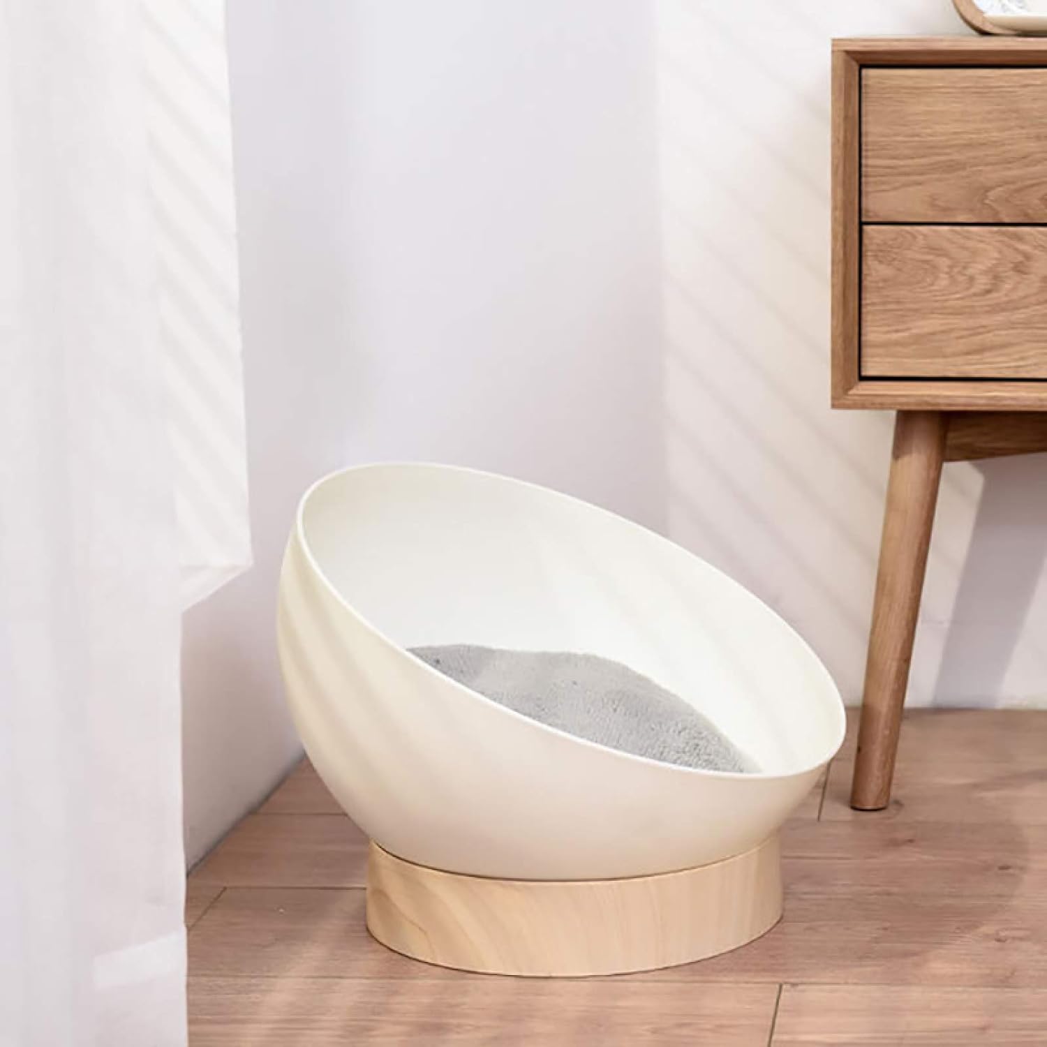 Cat Sphere Bed Nest - NuSea