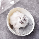Cat Sphere Bed Nest - NuSea