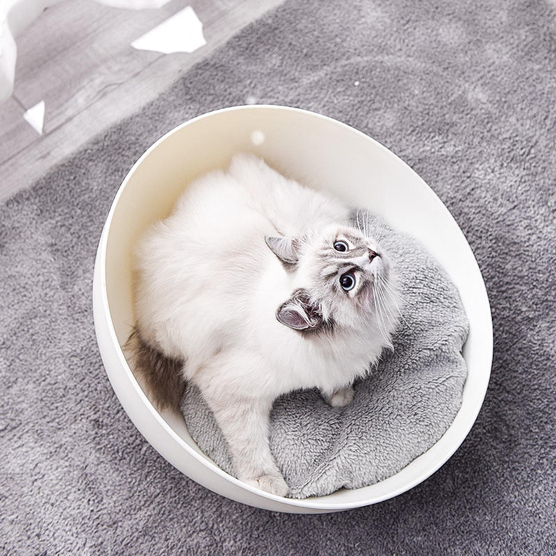 Cat Sphere Bed Nest - NuSea