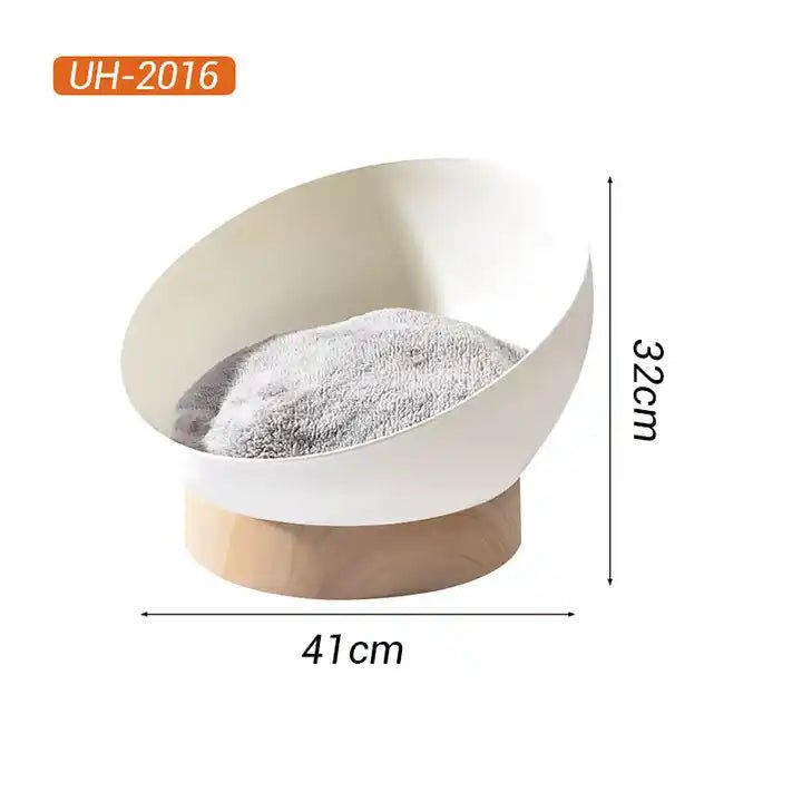Cat Sphere Bed Nest - NuSea