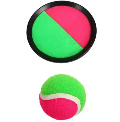 Catch Ball set outdoor toys Stick Ball Set - NuSea