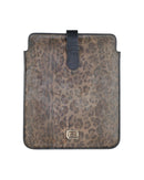 Cavalli Class Men's Black Leather Di Calfskin Other - One Size - NuSea