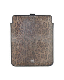 Cavalli Class Men's Black Leather Di Calfskin Other - One Size - NuSea