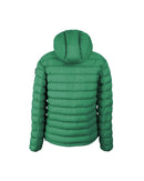 Centogrammi Women's Green Nylon Jackets & Coat - M - NuSea