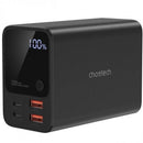 CHOETECH B635 Dual PD 100W 27000 mAh Power Bank - NuSea