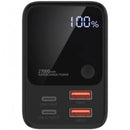CHOETECH B635 Dual PD 100W 27000 mAh Power Bank - NuSea