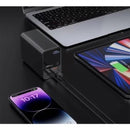 CHOETECH B635 Dual PD 100W 27000 mAh Power Bank - NuSea