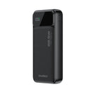 CHOETECH B729 20000mAh Power Bank PD22.5W with Digital Display - NuSea