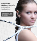 CHOETECH BH - T25 OWS Painless New Concept Bluetooth Earbuds V5.3 TWS Black - NuSea