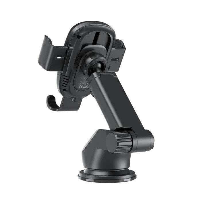 CHOETECH T203 - F 15W Gravity Car Charger Holder - NuSea